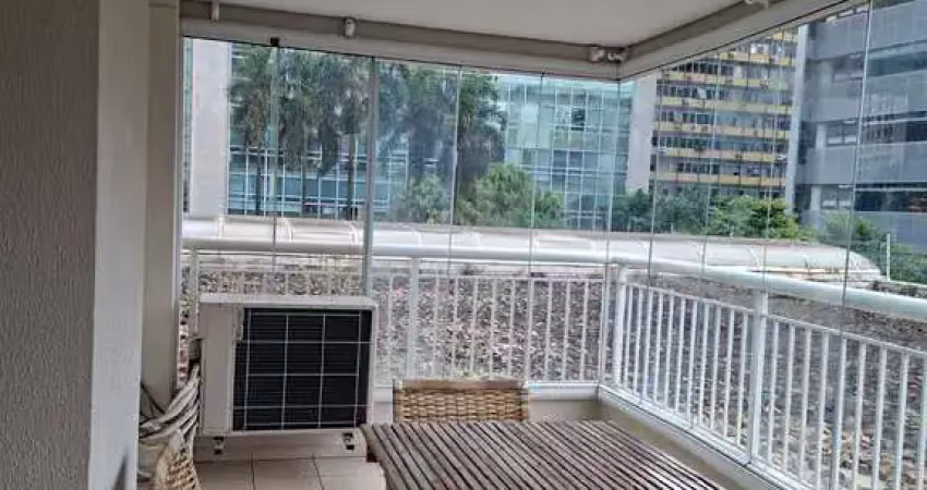Apartamento com 2 quartos para alugar na Alameda Ministro Rocha Azevedo, Cerqueira César, São Paulo