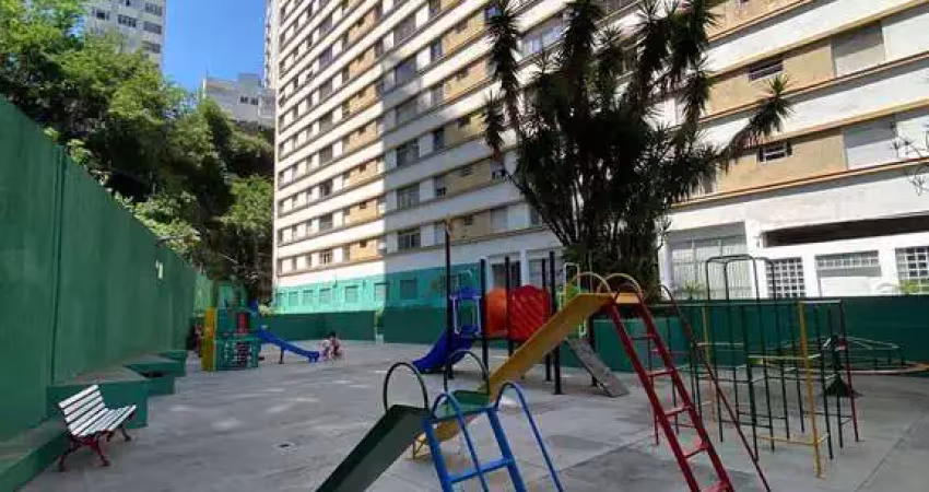 Apartamento para alugar no bairro bela vista - são paulo/sp, zona oeste