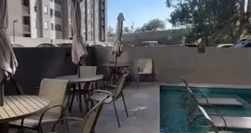 Apartamento com 2 quartos à venda na Avenida Professor Miguel Franchini Neto, 186, Loteamento City Jaragua, São Paulo