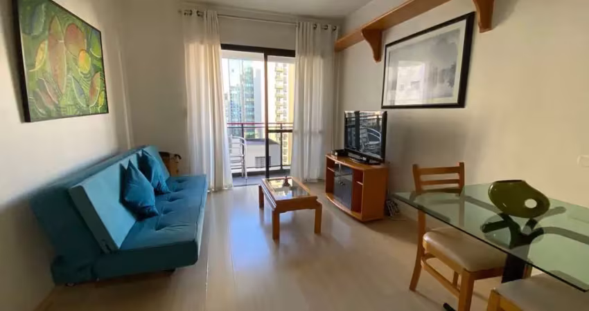Kitnet / Stúdio para alugar na Rua Teodoro Sampaio, 498, Pinheiros, São Paulo