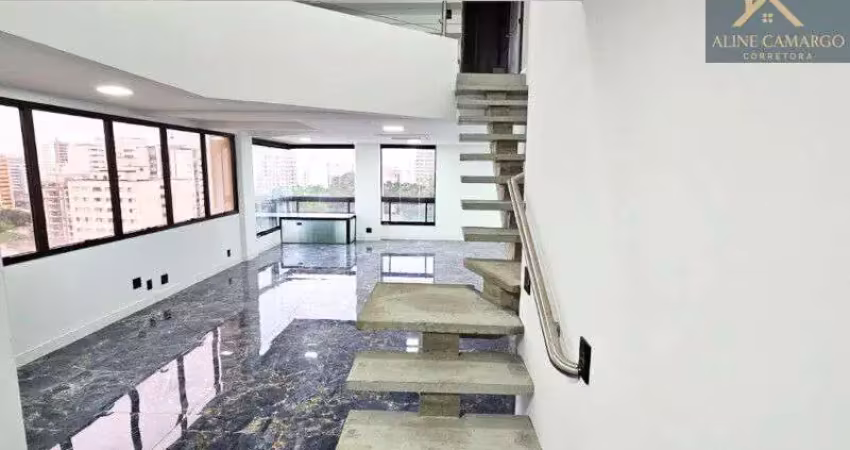 Apartamento à venda no bairro sumaré - são paulo/sp