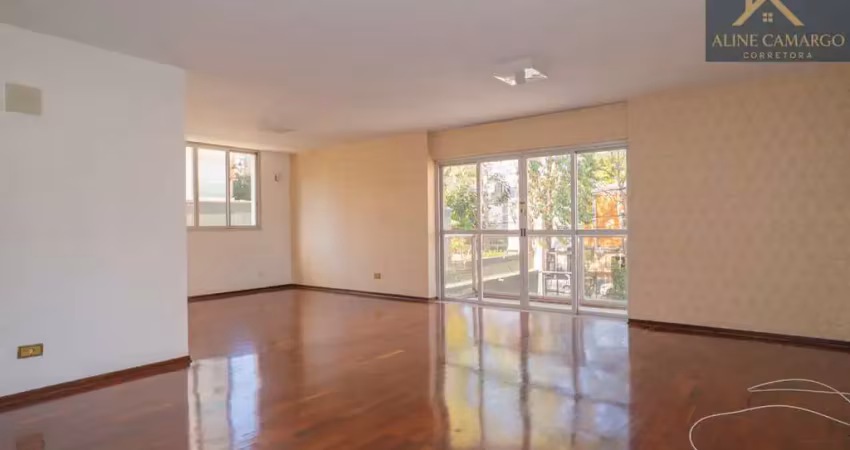 Apartamento com 4 quartos para alugar na Rua França Pinto, 186, Vila Mariana, São Paulo
