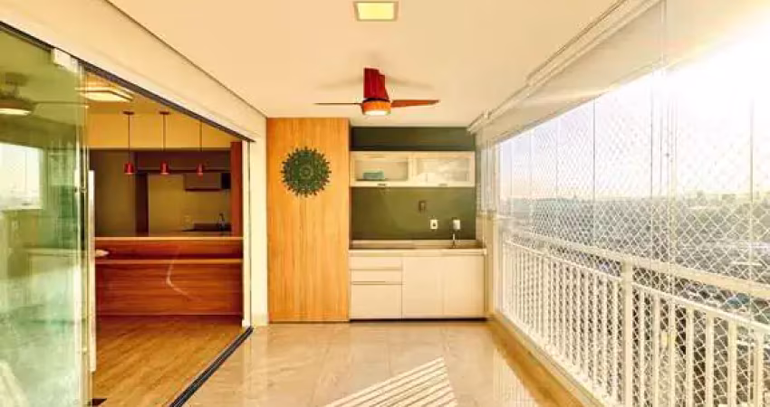 Apartamento com 3 quartos à venda na Rua Fortunato Ferraz, 250, Vila Anastácio, São Paulo