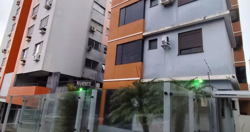 P/universitários, pronto para morar, c/ cameras-ar-garagem-churrasqueira-