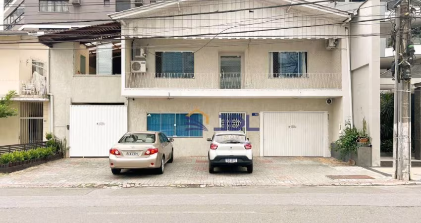 Casa comercial na Ponta Aguda!!!