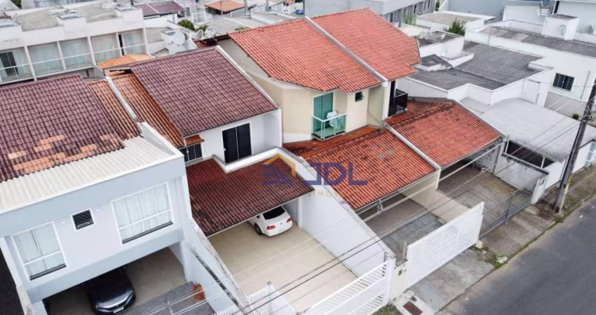 Casa à venda, 154 m² por R$ 650.000,00 - Fortaleza Alta - Blumenau/SC