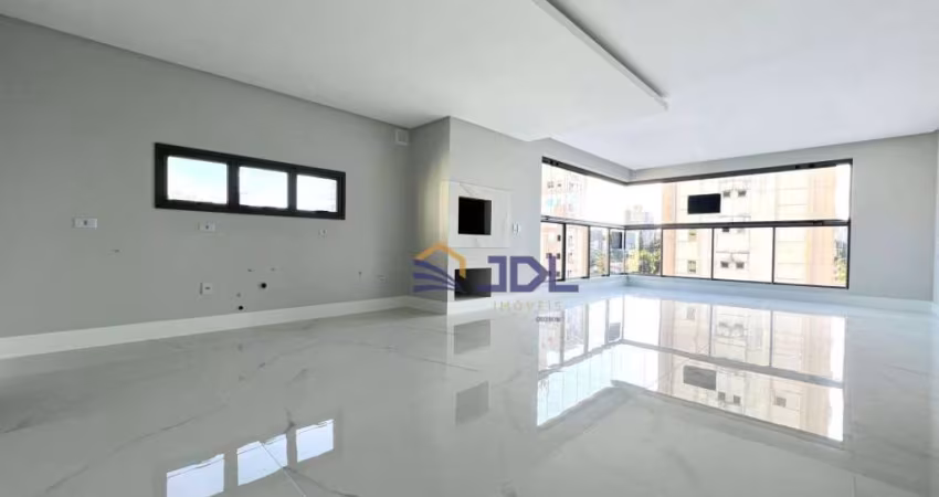APARTAMENTO ALTO PADRÃO NO VICTOR KONDER