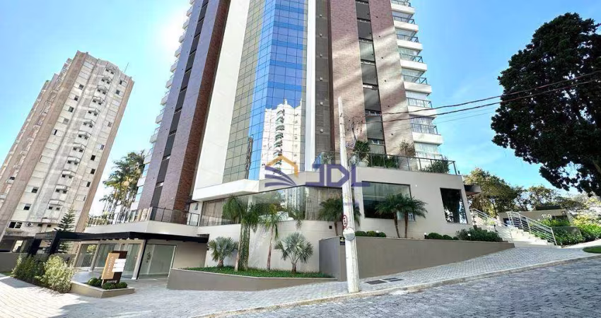 APARTAMENTO ALTO PADRÃO COM 3 SUÍTES NO VICTOR KONDER