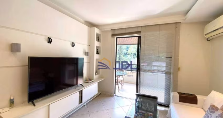 APARTAMENTO COM 3 QUARTOS NO VICTOR KONDER