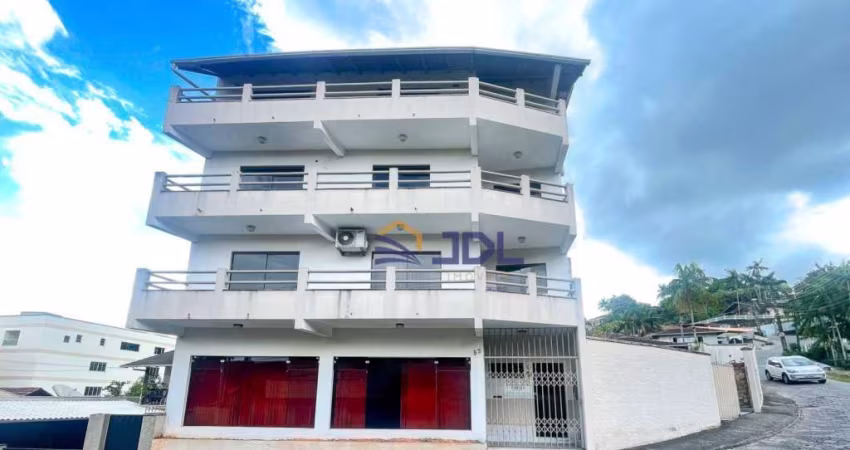 Casa à venda, 1000 m² por R$ 1.050.000,00 - Água Verde - Blumenau/SC