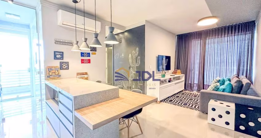 Apartamento com 2 quartos à venda na Rua Guido Kaestner Sênior, Boa Vista, Blumenau