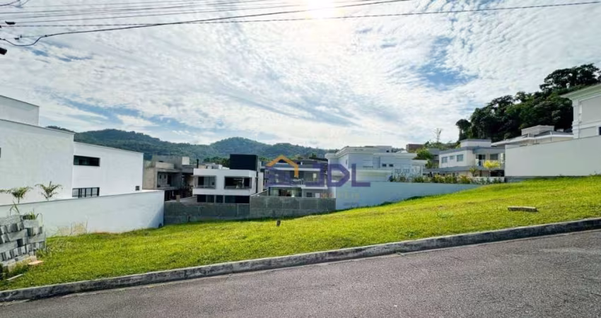 Terreno à venda, 356 m² por R$ 475.000,00 - Itoupava Central - Blumenau/SC