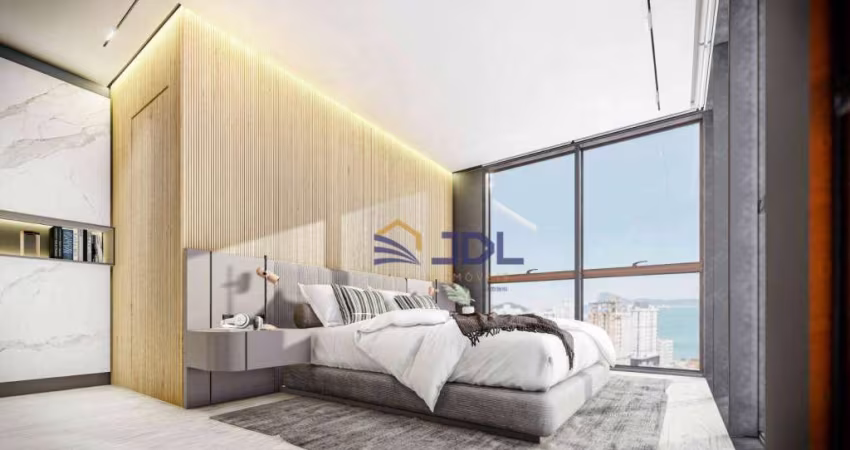 Apartamento com 3 dormitórios à venda em Itapema