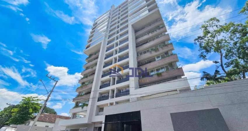Apartamento com 3 dormitórios à venda, 156 m² por R$ 1.400.000,00 - Jardim Blumenau - Blumenau/SC