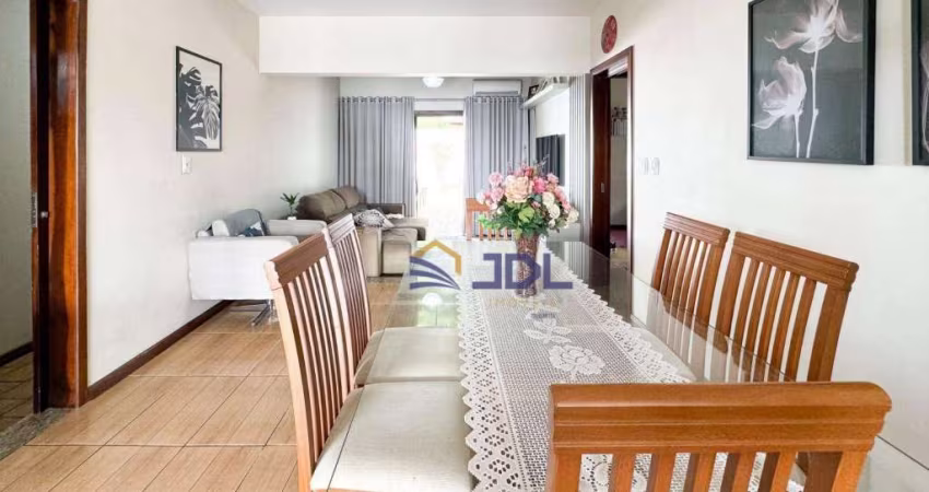 Casa à venda, 230 m² por R$ 849.000,00 - Margem Esquerda - Gaspar/SC