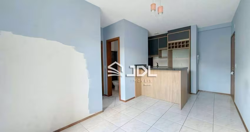 Apartamento com 2 dormitórios à venda, 70 m² por R$ 249.000,00 - Itoupavazinha - Blumenau/SC