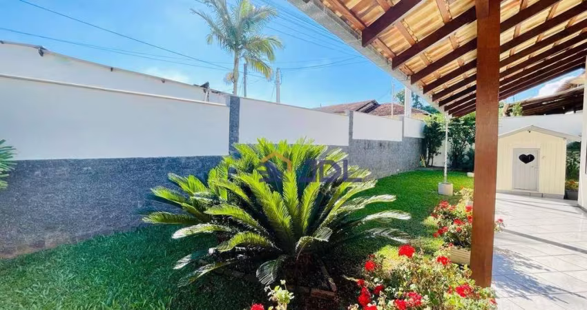 Casa à venda, 200 m² por R$ 1.100.000,00 - Salto do Norte - Blumenau/SC