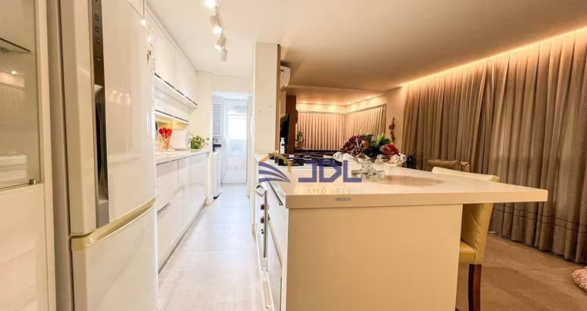Apartamento à venda, 112 m² por R$ 1.170.000,00 - Vila Nova - Blumenau/SC