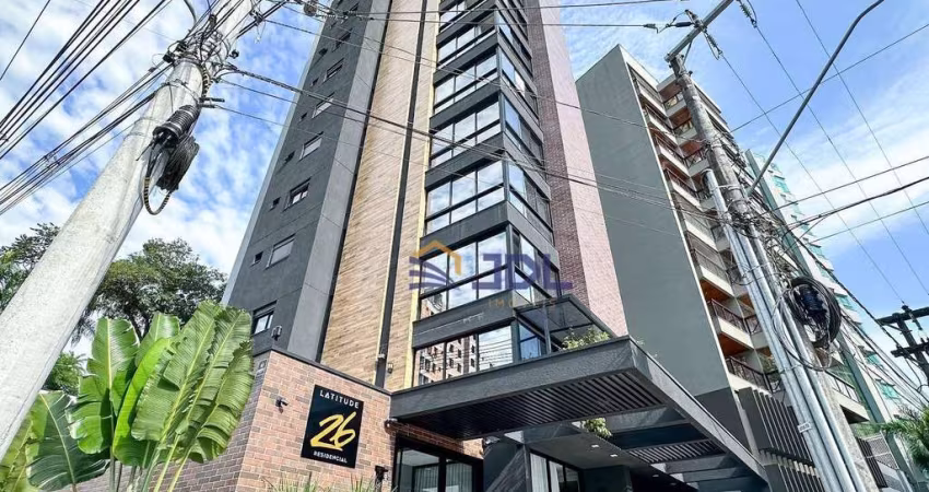 Cobertura à venda, 180 m² por R$ 1.750.000,00 - Jardim Blumenau - Blumenau/SC