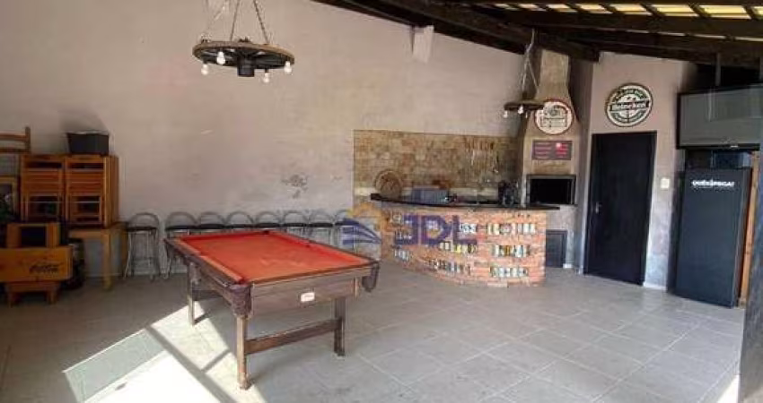 Casa com 2 dormitórios à venda, 331 m² por R$ 850.000,00 - Água Verde - Blumenau/SC