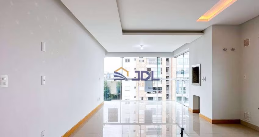 Apartamento com 2 suítes à venda, 102 m² por R$ 725.000 - Itoupava Seca - Blumenau/SC