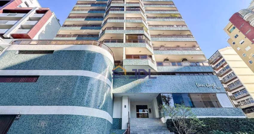 Apartamento com 3 dormitórios à venda, 246 m² por R$ 1.200.000,00 - Jardim Blumenau - Blumenau/SC