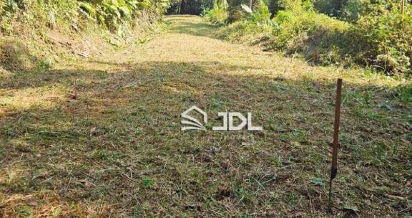Terreno à venda, 3900 m² por R$ 1.590.000,00 - Testo Central - Pomerode/SC