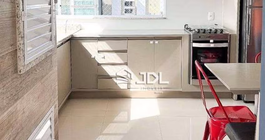 Cobertura com 4 dormitórios à venda, 157 m² por R$ 1.590.000,00 - Meia Praia - Itapema/SC