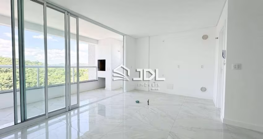 Apartamento com 3 dormitórios à venda, 107 m² por R$ 849.000,00 - Escola Agrícola - Blumenau/SC