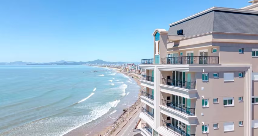 Apartamento com 3 dormitórios à venda, 140 m² por R$ 2.200.000,00 - Centro - Navegantes/SC