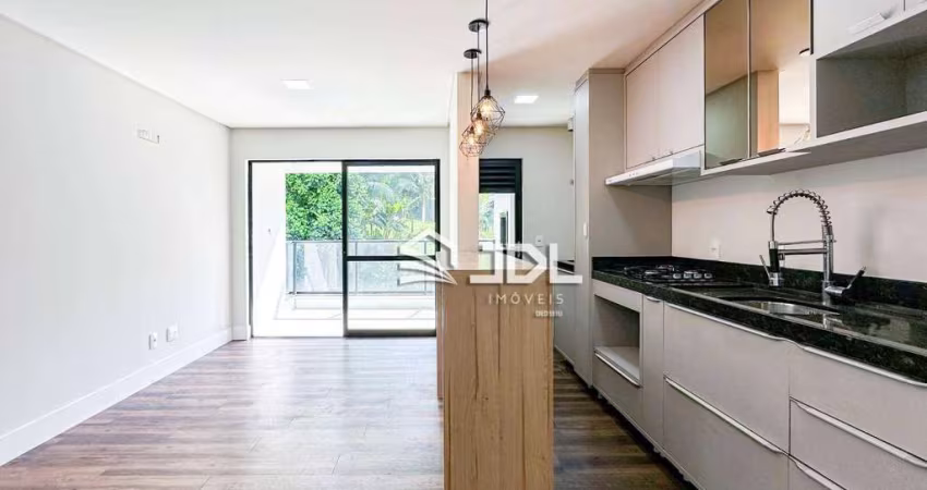 Apartamento com 2 dormitórios à venda, 71 m² por R$ 499.000,00 - Fortaleza - Blumenau/SC