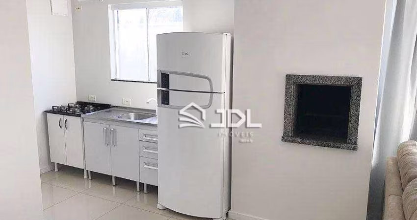 Apartamento à venda, 61 m² por R$ 315.000,00 - Salto - Blumenau/SC