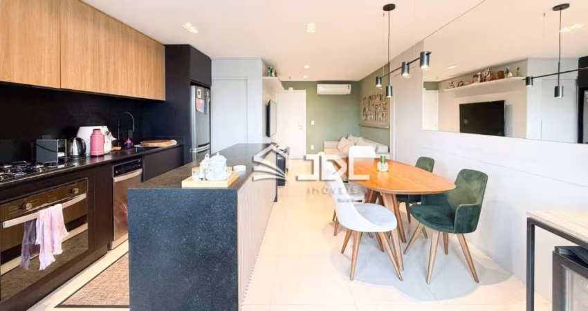 Apartamento à venda, 85 m² por R$ 850.000,00 - Itoupava Seca - Blumenau/SC