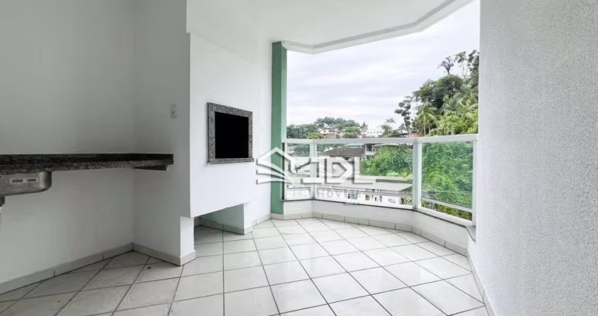 APARTAMENTO COM LOCALIZAÇÃO PRIVILEGIADA A 5 MINUTOS DA VILA GERMANICA!