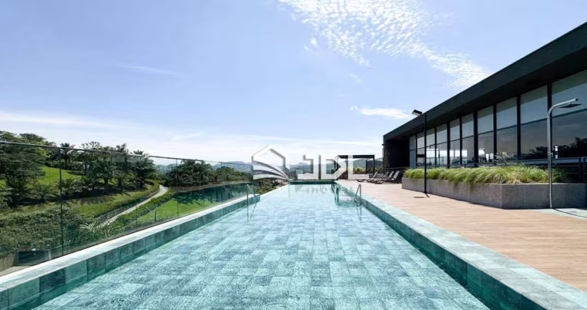 Terreno com 312 m² no High Park blumenau