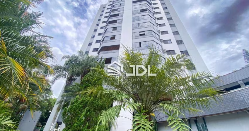 Cobertura Duplex com Piscina privativa no Jardim Blumenau!!!