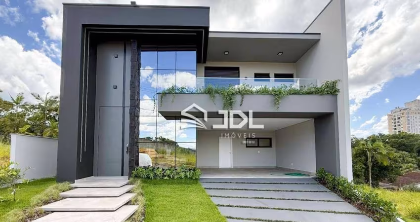 Casa à venda, 307 m² por R$ 2.690.000,00 - Velha - Blumenau/SC