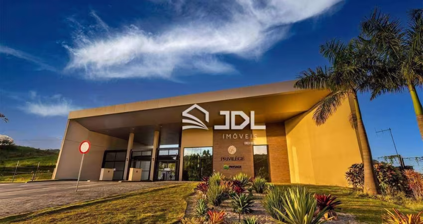 Terreno à venda, 375 m² por R$ 360.000 - Ponta Aguda - Blumenau/SC