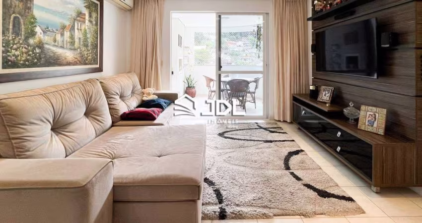 Apartamento à venda no bairro Vila Nova
