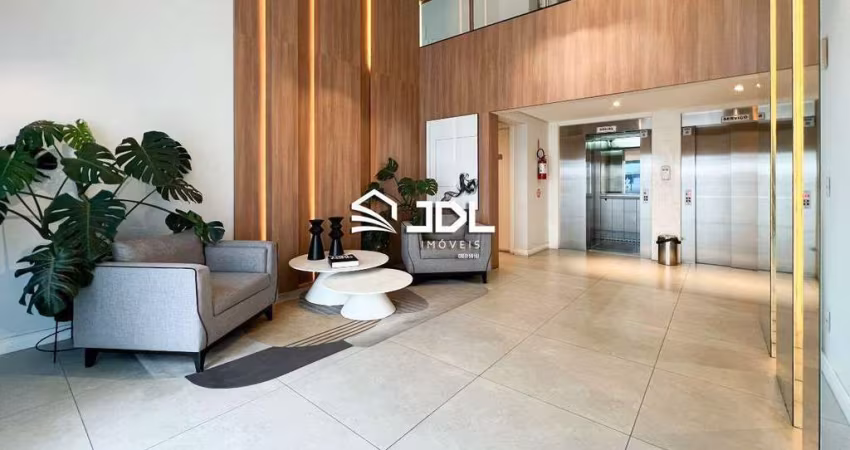 Apartamento à venda no bairro Vila Nova