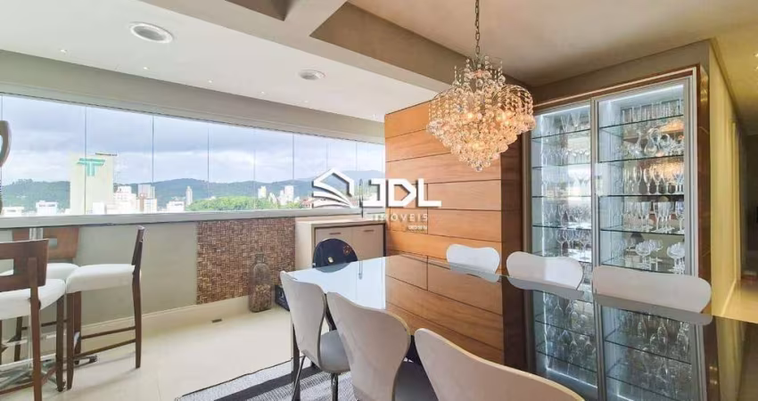 Apartamento à venda no bairro Vila Nova