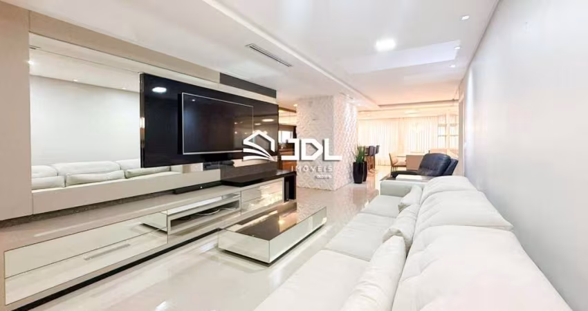 Apartamento com 3 dormitórios à venda, 149 m² por R$ 1.600.000,00 - Jardim Blumenau - Blumenau/SC