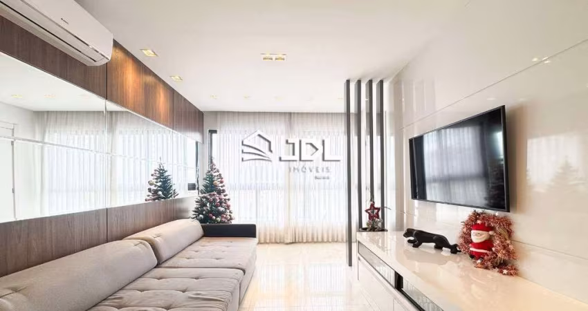 Apartamento com 3 dormitórios à venda, 92 m² por R$ 790.000,00 - Itoupava Norte - Blumenau/SC