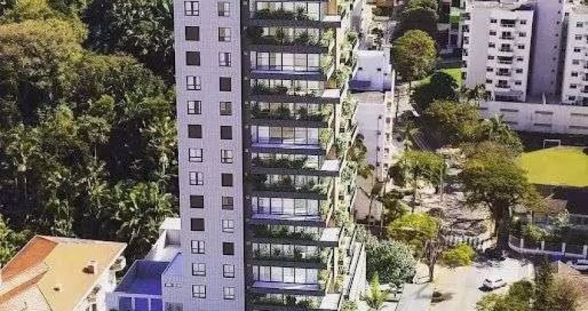 Seu apartamento no Victor Konder! 3 suítes e um condominio fantástico!