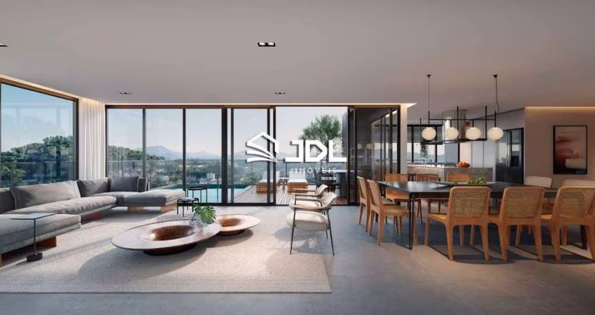Apartamento à venda no bairro Itoupava Seca
