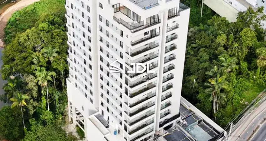 Cobertura duplex à venda – 240m² na região mais querida de blumenau!