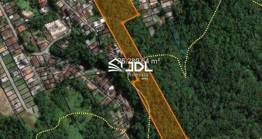 Terreno à venda no bairro Velha