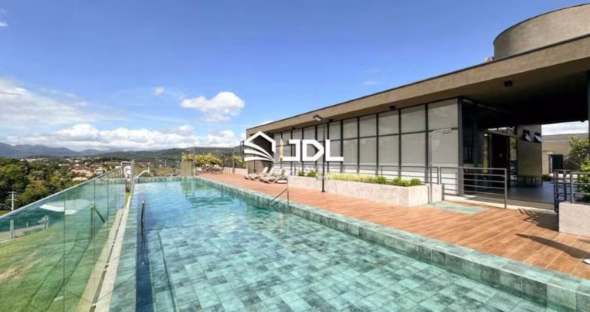Terreno à venda em condomínio fechado, próximo ao Centro, 394m² por R$ 920.000,00 - Itoupava Norte - Blumenau/SC;