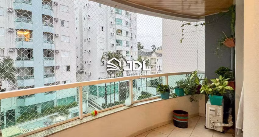 Lindo Apartamento próximo da FURB no bairro Victor Konder.