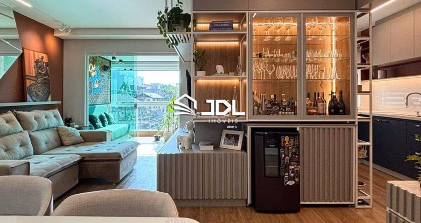 Apartamento à venda no bairro Itoupava Norte